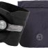 trtl Travel Pillow - Airplane Pillow for Neck and Shoulder Support - Soft, Lightweight, Machine-Washable Travel Pillows for Airplanes