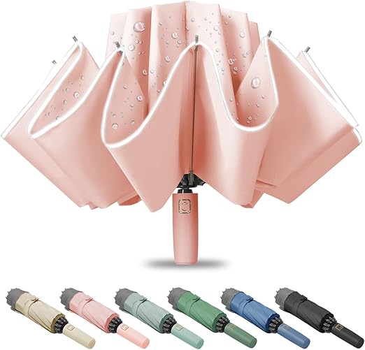 Travel Umbrella
